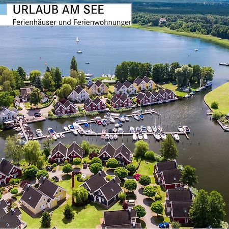 Marinapark Scharmuetzelsee เวนดิสช์รีทซ์ ภายนอก รูปภาพ