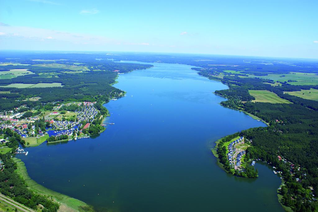 Marinapark Scharmuetzelsee เวนดิสช์รีทซ์ ภายนอก รูปภาพ